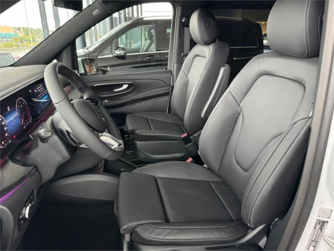 Mercedes-Benz Clase V 220 d Avantgarde Largo