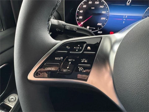 Mercedes-Benz Clase V 220 d Avantgarde Largo