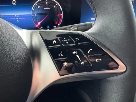 Mercedes-Benz Clase V 220 d Avantgarde Largo