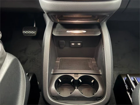 Mercedes-Benz Clase V 220 d Avantgarde Largo