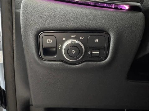 Mercedes-Benz Clase V 220 d Avantgarde Largo