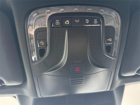 Mercedes-Benz Clase V 220 d Avantgarde Largo