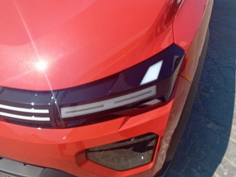 Dacia Spring  Electric Extreme 65 48kW