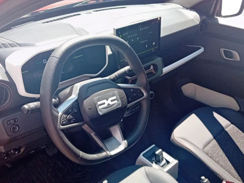 Dacia Spring  Electric Extreme 65 48kW