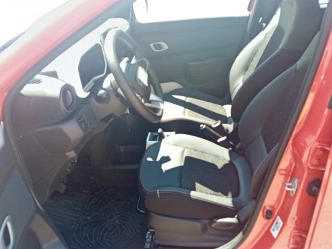 Dacia Spring  Electric Extreme 65 48kW