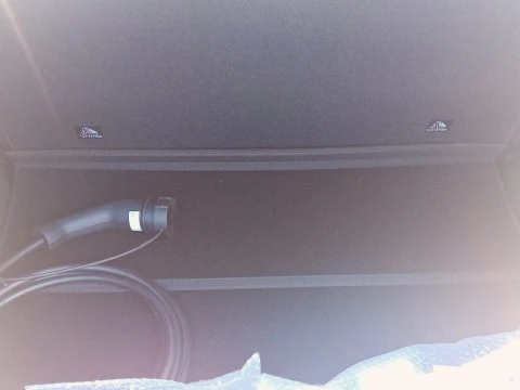 Dacia Spring  Electric Extreme 65 48kW