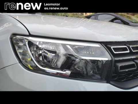 Dacia Sandero  0.9 TCE Stepway Essential 66kW