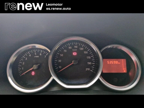 Dacia Sandero  0.9 TCE Stepway Essential 66kW