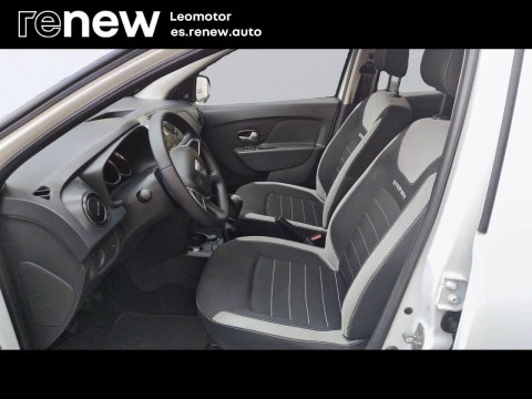 Dacia Sandero  0.9 TCE Stepway Essential 66kW