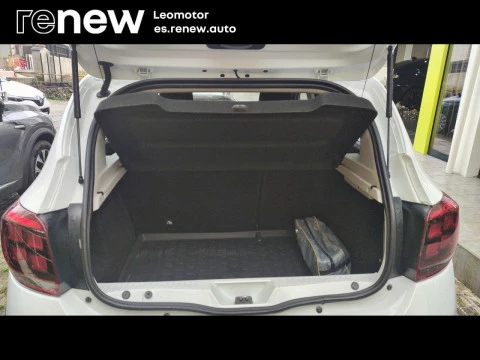 Dacia Sandero  0.9 TCE Stepway Essential 66kW