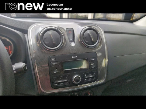 Dacia Sandero  0.9 TCE Stepway Essential 66kW