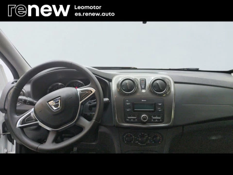 Dacia Sandero  0.9 TCE Stepway Essential 66kW