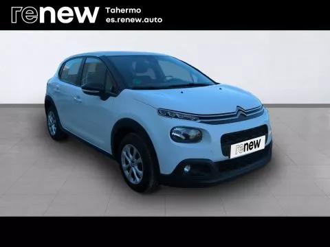 Citroën C3 PureTech 81KW (110CV) S&S FEEL