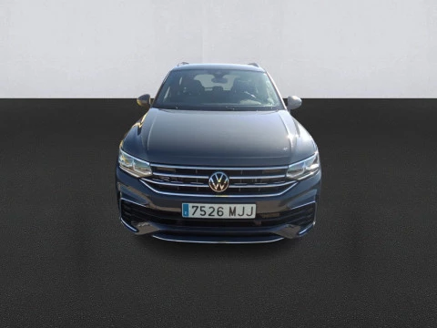 Volkswagen Tiguan R-Line 2.0 TDI 110kW (150CV) DSG
