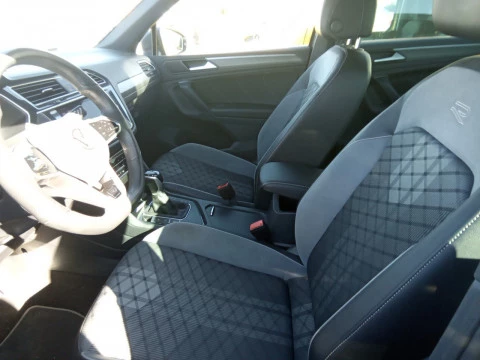 Volkswagen Tiguan R-Line 2.0 TDI 110kW (150CV) DSG