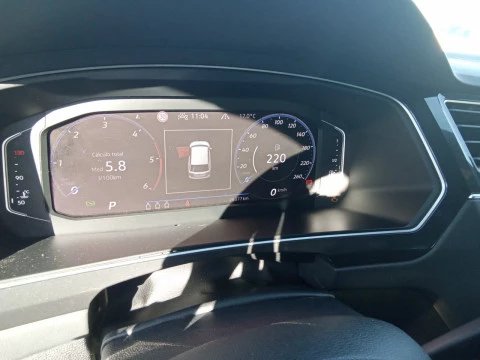 Volkswagen Tiguan R-Line 2.0 TDI 110kW (150CV) DSG