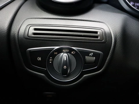 Mercedes-Benz GLC-CLASS CLASE GLC 200 D 4MATIC AUTO 5P