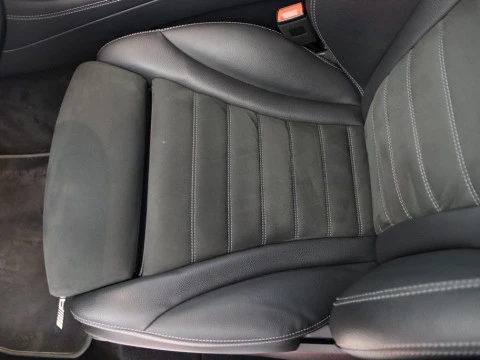 Mercedes-Benz GLC-CLASS CLASE GLC 200 D 4MATIC AUTO 5P