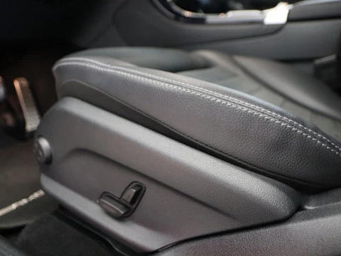 Mercedes-Benz GLC-CLASS CLASE GLC 200 D 4MATIC AUTO 5P