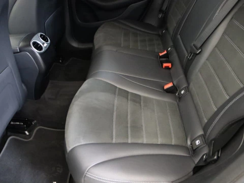 Mercedes-Benz GLC-CLASS CLASE GLC 200 D 4MATIC AUTO 5P