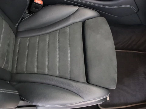 Mercedes-Benz GLC-CLASS CLASE GLC 200 D 4MATIC AUTO 5P