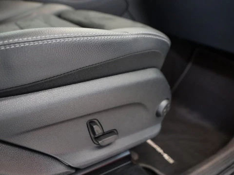 Mercedes-Benz GLC-CLASS CLASE GLC 200 D 4MATIC AUTO 5P