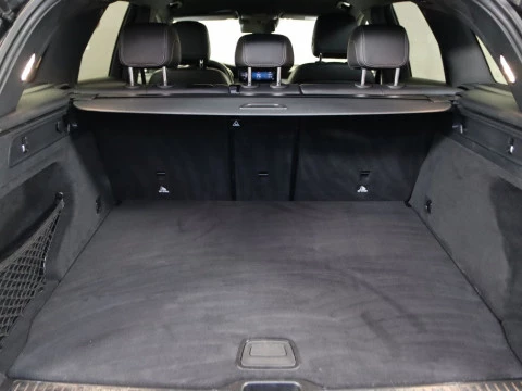 Mercedes-Benz GLC-CLASS CLASE GLC 200 D 4MATIC AUTO 5P