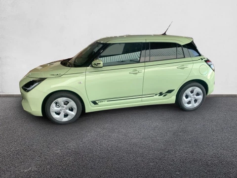 Suzuki Swift 1.2 S2 Mild Hybrid