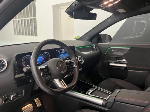 Mercedes-Benz GLA 2.0 GLA 200 D DCT 150 5P