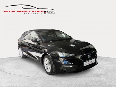 Seat Nuevo León 1.5 eTSI 85kW DSG Style 25 Aniversario