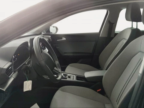 Seat Nuevo León 1.5 eTSI 85kW DSG Style 25 Aniversario