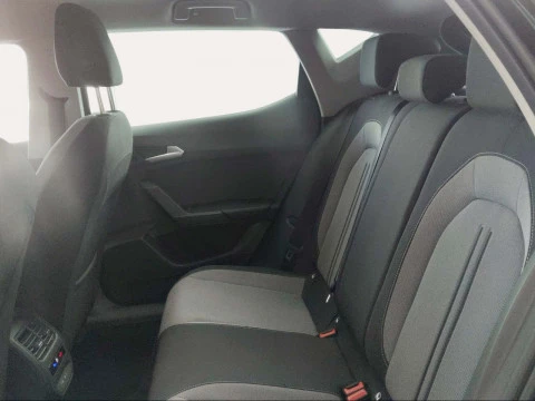Seat Nuevo León 1.5 eTSI 85kW DSG Style 25 Aniversario