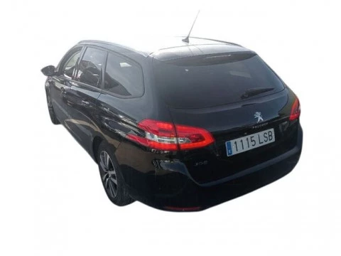 Peugeot 308 SW Active BlueHDi 130 S&S