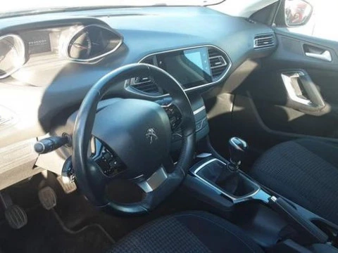 Peugeot 308 SW Active BlueHDi 130 S&S