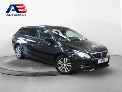Peugeot 308 SW Active BlueHDi 130 S&S