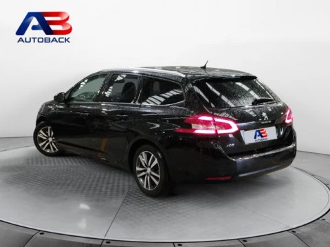 Peugeot 308 SW Active BlueHDi 130 S&S