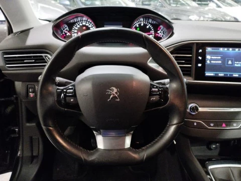 Peugeot 308 SW Active BlueHDi 130 S&S