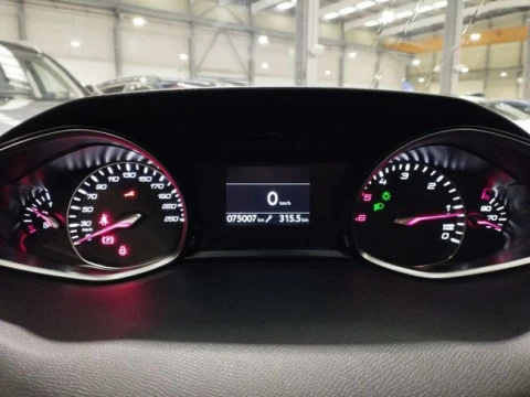 Peugeot 308 SW Active BlueHDi 130 S&S