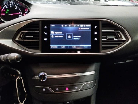 Peugeot 308 SW Active BlueHDi 130 S&S