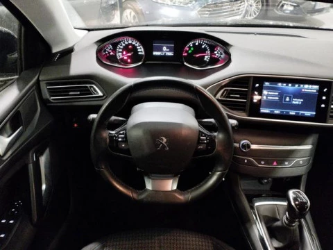 Peugeot 308 SW Active BlueHDi 130 S&S