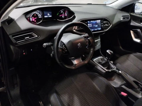 Peugeot 308 SW Active BlueHDi 130 S&S