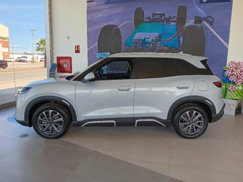 BYD ATTO 2 1.5 PHEV DM-I BOOST AUTO 5P