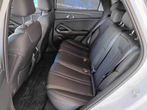 BYD ATTO 2 1.5 PHEV DM-I BOOST AUTO 5P