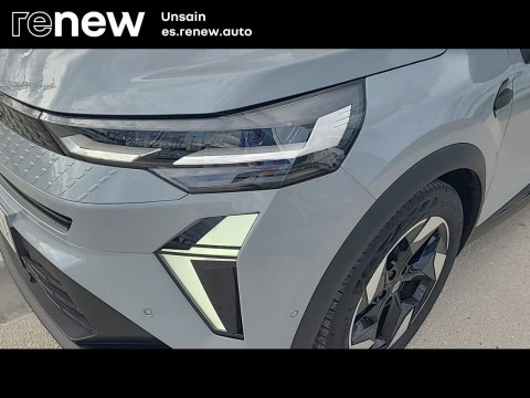 Renault Captur  Gasolina/gas  TCe Techno 74kW GLP