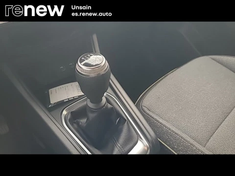 Renault Captur  Gasolina/gas  TCe Techno 74kW GLP