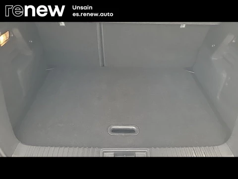 Renault Captur  Gasolina/gas  TCe Techno 74kW GLP