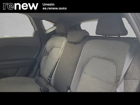 Renault Captur  Gasolina/gas  TCe Techno 74kW GLP