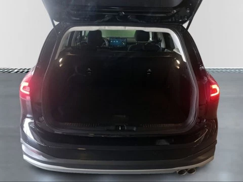 Ford Focus 1.0 Ecoboost MHEV 114kW Active Auto
