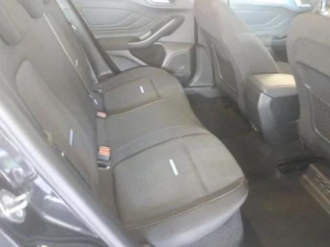 Ford Focus 1.0 Ecoboost MHEV 114kW Active Auto