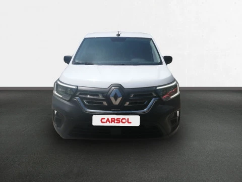 Renault Kangoo Furgón E-Tech L2 2 plazas Start EV45 22kW
